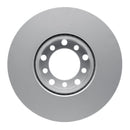 DFC 79-85 Mercedes-Benz 450SL Front GeoSPEC Coated Rotor