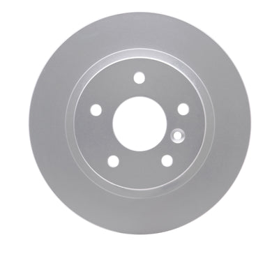 DFC 94-04 Land Rover Discovery Rear GeoSPEC Coated Rotor