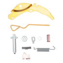 DFC 63-77 Chevrolet KINGSWOOD Right Rear/Right Front Drum Adjuster Kit