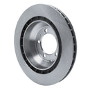 DFC 19-25 Audi e-tron GT Rear Rotors