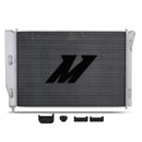 Mishimoto 97-04 Chevy Corvette C5 Performance Aluminum Radiator
