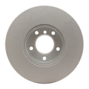 DFC GeoSPEC Coated Rotors - Plain