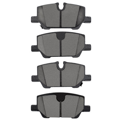 DFC 20-25 Buick Encore GX Rear 5000 Advanced Ceramic Brake Pads