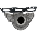 Magnaflow 07-10 Kia Sedona 3.8L California Grade CARB Compliant DF Manifold Catalytic Converter