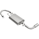 MagnaFlow BRE Exhaust Kit 03-06 Matrix Vibe 1.8L