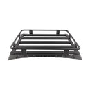 ARB BASE Rack 49in x 45in w/ Mount Kit Deflector and Full Cage Guard Rail
