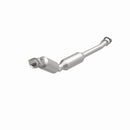 MagnaFlow 03-11 Ford Crown Victoria 4.6L Direct Fit Converter
