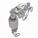 MagnaFlow 01-03 Toyota Sienna 3.0L Direct Fit Converter