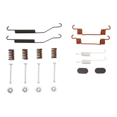 DFC 03-11 Chevrolet HHR Rear Drum Brake Hardware Kit