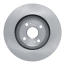 DFC 22-25 Toyota Raize (Mexico) Front Brake Rotor