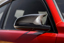 Dinan 15-18 BMW M3 Carbon Mirror Cover Set F8X F8