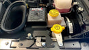 sPOD Jeep JL V8 BantamX HD Control Panel