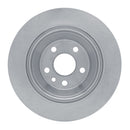DFC Brake Rotors - Plain