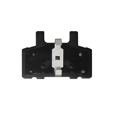 Baer Brakes 94-99 Dodge Ram 2500 Claw Brake Pads