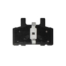Baer Brakes 94-99 Dodge Ram 2500 Claw Brake Pads