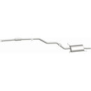 MagnaFlow BRE Exhaust Kit 02-07 Mitsubishi Lancer 2.0L