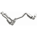 Magnaflow 2007 Chevrolet Silverado 1500 Classic 4.8L Direct Fit Converter