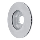 DFC 04-10 BMW X3 Front Brake Rotor