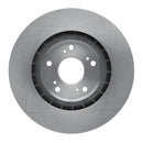 DFC 97-05 Acura NSX Rear Brake Rotor