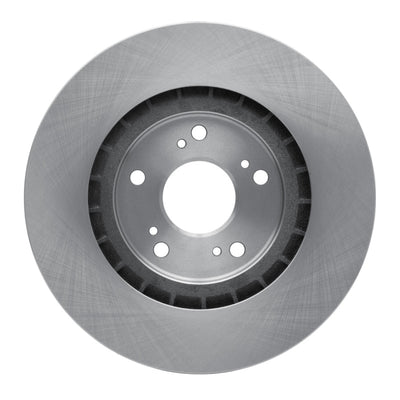 DFC 97-05 Acura NSX Front & Rear Rotors
