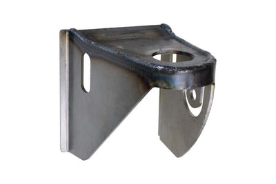 Rust Buster 11-18 Chevy Silverado 2500HD/3500HD Center Cab Mount - Left