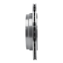 DFC 01-05 BMW 325iX Rear Brake Rotor