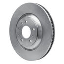 DFC Brake Rotors - Plain