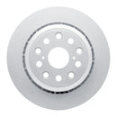 DFC GeoSPEC Coated Rotors - Plain