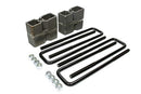 Skyjacker 6"KIT,07-09K1500,SPCR,NITRO