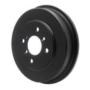 DFC Brake Rotors - Plain