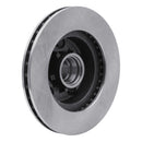 DFC Brake Rotors - Plain