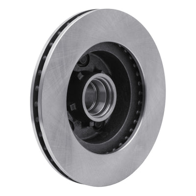 DFC True Balanced Brake Drums
