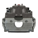 DFC 03-05 Saab 9-3 Front-R Silver Zinc Coated Premium Caliper