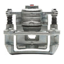 DFC 11-15 Mazda 2 Front-L Silver Zinc Coated Premium Caliper