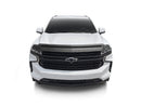 Husky Liners 22-25 Chevrolet Silverado 1500 (Excl. ZR2/LT TB/Custom TB) Aeroskin II - Tex. Blk