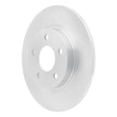 DFC 5000 Advanced Semi Met Brake Pads