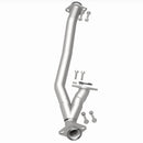 BRE Exhaust 02-06 MPV 3.0L Front Pipe Kit