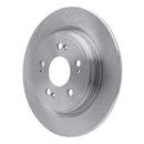DFC 14-20 Acura RLX Rear Brake Rotor