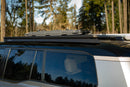 ARB BASE Rack Kit with Mounting Kit and Deflector