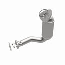 MagnaFlow 2008 EQUINOX 3.6L Underbody Direct Fit Converter