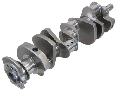Eagle Chevrolet 350 2 Pc 3.480in Stroke IMCA Legal Cast Crankshaft