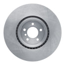 DFC 10-12 Land Rover Range Rover Front Brake Rotor