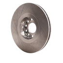 DFC Brake Rotors - Plain