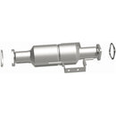 MagnaFlow 1996 Chrysler Sebring 2.5L Direct Fit Converter
