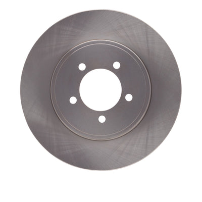 DFC 03-05 Lincoln Aviator Rear Brake Rotor