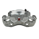 DFC 99-02 Nissan Frontier Front-L Premium Caliper - Silver Zinc Coated