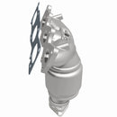 Magnaflow 07-10 Kia Sedona 3.8L California Grade CARB Compliant DF Manifold Catalytic Converter