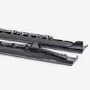 Anderson Composites 2024 Ford Mustang Type-GT5 Carbon Fiber Side Rocker Panel Splitter