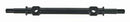 SPC Performance Cross Shaft: 6 5/16in. Center