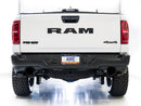 AWE Tuning 2025+ RAM 1500 RHO 3.0 I6 TT 0FG Dual Rear Exit Cat-Back Exhaust - Diamond Black Tips